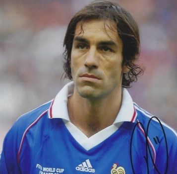 	Robert Pires 	